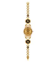 Orologio Swatch Donna Skin in Plastica SFW106G